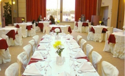 ���� ����� Avra Hotel Rafina 4*