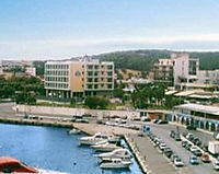���� ����� Avra Hotel Rafina 4*