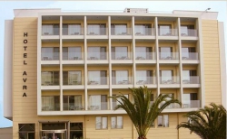 ���� ����� Avra Hotel Rafina 4*