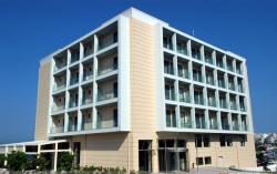 ���� ����� Avra Hotel Rafina 4*