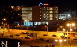 ���� ����� Avra Hotel Rafina 4*