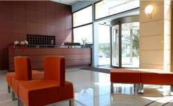 ���� ����� Avra Hotel Rafina 4*