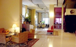 ���� ����� Avra Hotel Rafina 4*