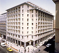 ���� ����� Best Western Esperia Palace Hotel 4*