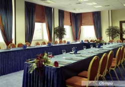 ���� ����� Best Western Esperia Palace Hotel 4*