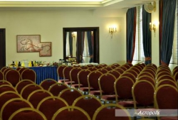 ���� ����� Best Western Esperia Palace Hotel 4*