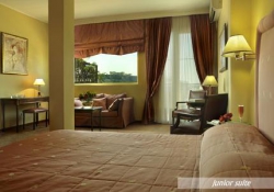 ���� ����� Best Western Esperia Palace Hotel 4*