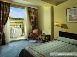 ���� ����� Best Western Esperia Palace Hotel 4*