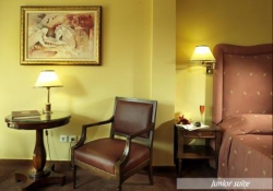 ���� ����� Best Western Esperia Palace Hotel 4*