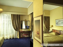 ���� ����� Best Western Esperia Palace Hotel 4*