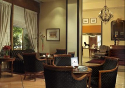 ���� ����� Best Western Esperia Palace Hotel 4*
