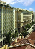 ���� ����� Best Western Esperia Palace Hotel 4*