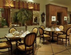 ���� ����� Best Western Esperia Palace Hotel 4*