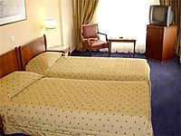 ���� ����� Best Western Esperia Palace Hotel 4*