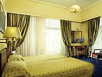 ���� ����� Best Western Esperia Palace Hotel 4*