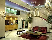 ���� ����� Best Western Esperia Palace Hotel 4*