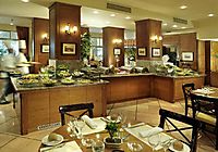���� ����� Best Western Esperia Palace Hotel 4*