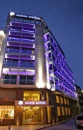 ���� ����� Best Western Ilisia Hotel 4*