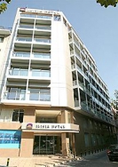 ���� ����� Best Western Ilisia Hotel 4*