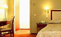 ���� ����� Best Western Ilisia Hotel 4*
