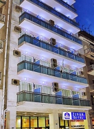 ���� ����� Best Western Zinon Hotel 3*