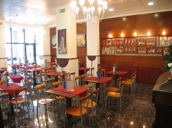 ���� ����� Best Western Zinon Hotel 3*