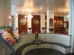 ���� ����� Best Western Zinon Hotel 3*