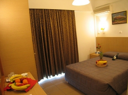 ���� ����� Best Western Zinon Hotel 3*