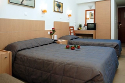 ���� ����� Best Western Zinon Hotel 3*