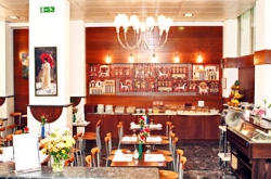 ���� ����� Best Western Zinon Hotel 3*