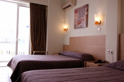 ���� ����� Best Western Zinon Hotel 3*