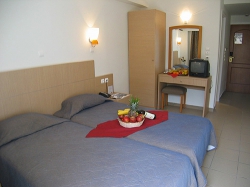 ���� ����� Best Western Zinon Hotel 3*