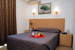 ���� ����� Best Western Zinon Hotel 3*
