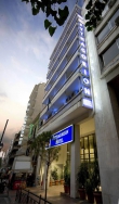 ���� ����� Best Western Hotel Pythagorion 4*