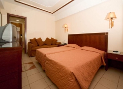 ���� ����� Best Western Hotel Pythagorion 4*