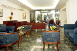 ���� ����� Best Western Hotel Pythagorion 4*