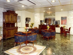 ���� ����� Best Western Hotel Pythagorion 4*