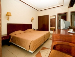 ���� ����� Best Western Hotel Pythagorion 4*