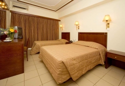 ���� ����� Best Western Hotel Pythagorion 4*
