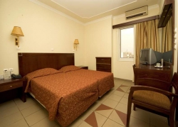 ���� ����� Best Western Hotel Pythagorion 4*