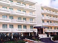 ���� ����� Blazer Suites Hotel 4*