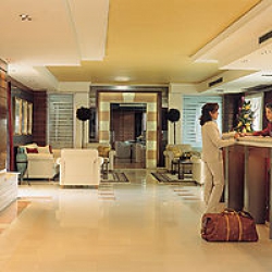 ���� ����� Blazer Suites Hotel 4*