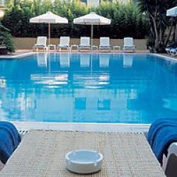���� ����� Blazer Suites Hotel 4*