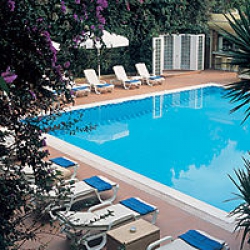 ���� ����� Blazer Suites Hotel 4*