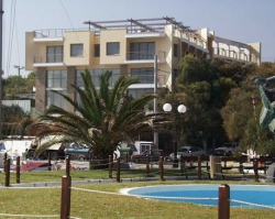 ���� ����� Cabo Verde 4*