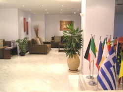 ���� ����� Cabo Verde 4*