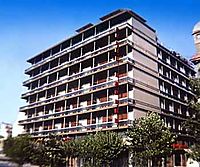 ���� ����� Candia Hotel 3*