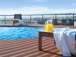 ���� ����� Candia Hotel 3*