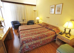 ���� ����� Candia Hotel 3*