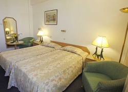 ���� ����� Candia Hotel 3*